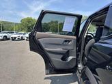 Thumbnail of 2022 Black Nissan Rogue