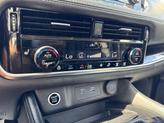 Thumbnail of 2022 Boulder Gray Nissan Rogue