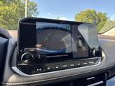 Thumbnail of 2022 Boulder Gray Nissan Rogue