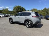 Thumbnail of 2022 Boulder Gray Nissan Rogue