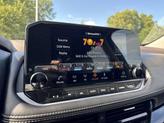 Thumbnail of 2022 Boulder Gray Nissan Rogue