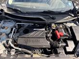 Thumbnail of 2022 Boulder Gray Nissan Rogue