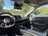 Thumbnail of 2022 Boulder Gray Nissan Rogue