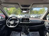 Thumbnail of 2022 Boulder Gray Nissan Rogue
