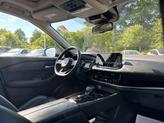 Thumbnail of 2022 Boulder Gray Nissan Rogue