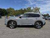 Thumbnail of 2022 Boulder Gray Nissan Rogue