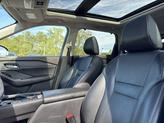 Thumbnail of 2022 Boulder Gray Nissan Rogue