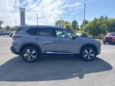 Thumbnail of 2022 Boulder Gray Nissan Rogue