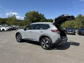 Thumbnail of 2022 Boulder Gray Nissan Rogue