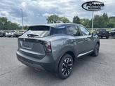 Thumbnail of 2025 Gun Metallic Nissan Kicks