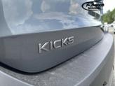 Thumbnail of 2025 Gun Metallic Nissan Kicks