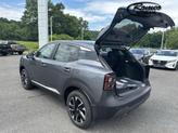 Thumbnail of 2025 Gun Metallic Nissan Kicks