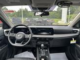 Thumbnail of 2025 Gun Metallic Nissan Kicks