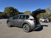 Thumbnail of 2023 Gun Metallic Nissan Rogue