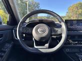 Thumbnail of 2023 Gun Metallic Nissan Rogue