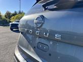 Thumbnail of 2023 Gun Metallic Nissan Rogue