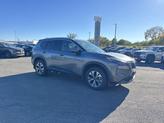 Thumbnail of 2023 Gun Metallic Nissan Rogue
