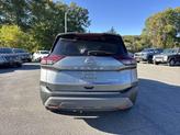 Thumbnail of 2023 Gun Metallic Nissan Rogue