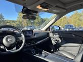 Thumbnail of 2023 Gun Metallic Nissan Rogue