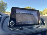 Thumbnail of 2023 Gun Metallic Nissan Rogue