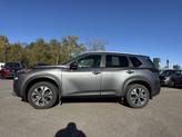 Thumbnail of 2023 Gun Metallic Nissan Rogue