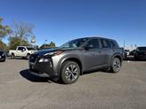 Photo of 2023 Gun Metallic Nissan Rogue