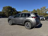 Thumbnail of 2023 Gun Metallic Nissan Rogue