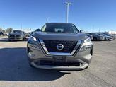 Thumbnail of 2023 Gun Metallic Nissan Rogue