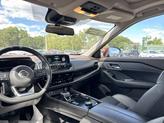 Thumbnail of 2021 Scarlet Ember Nissan Rogue