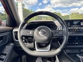 Thumbnail of 2021 Scarlet Ember Nissan Rogue