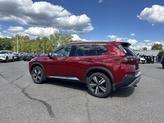 Thumbnail of 2021 Scarlet Ember Nissan Rogue