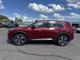 Thumbnail of 2021 Scarlet Ember Nissan Rogue