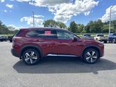 Thumbnail of 2021 Scarlet Ember Nissan Rogue
