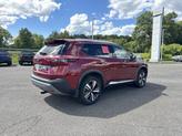 Thumbnail of 2021 Scarlet Ember Nissan Rogue