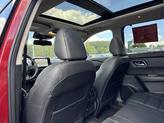 Thumbnail of 2021 Scarlet Ember Nissan Rogue