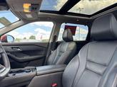 Thumbnail of 2021 Scarlet Ember Nissan Rogue