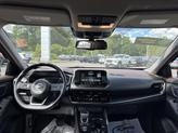 Thumbnail of 2021 Scarlet Ember Nissan Rogue