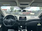 Thumbnail of 2025 Cloud White Nissan Sentra