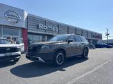 Photo of 2023 Baja Storm Nissan Pathfinder