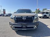 Thumbnail of 2023 Baja Storm Nissan Pathfinder