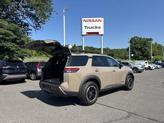 Thumbnail of 2023 Baja Storm Nissan Pathfinder