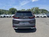 Thumbnail of 2020 Gray Honda CR-V