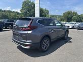 Thumbnail of 2020 Gray Honda CR-V