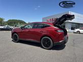 Thumbnail of 2025 Scarlet Ember Nissan Murano