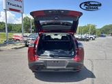 Thumbnail of 2025 Scarlet Ember Nissan Murano