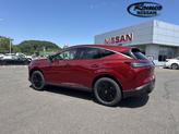 Thumbnail of 2025 Scarlet Ember Nissan Murano