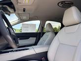 Thumbnail of 2025 Black Nissan Murano