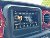 Thumbnail of 2021 Firecracker Red Clearcoat Jeep Gladiator