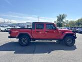 Thumbnail of 2021 Firecracker Red Clearcoat Jeep Gladiator