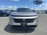 Thumbnail of 2025 Champagne Silve Nissan Murano